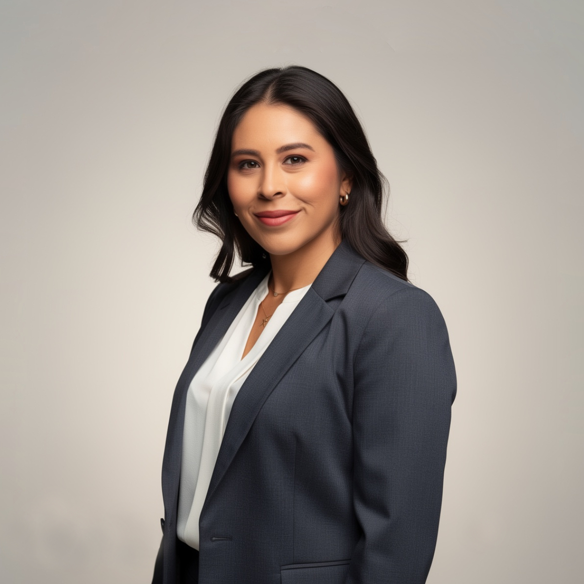 Alicia Ponce Marin